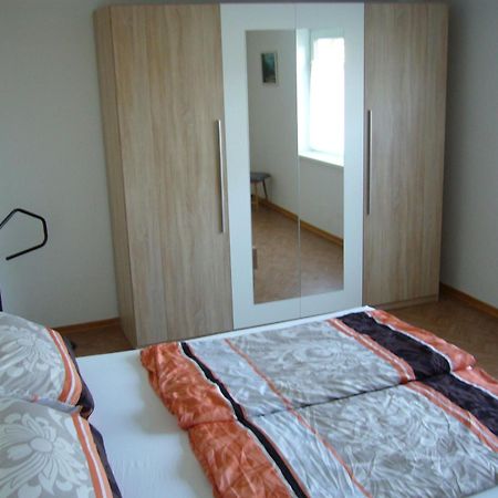 Ferienwohnung Am Reitplatz Neuried (Baden-Wurttemberg) Exterior foto
