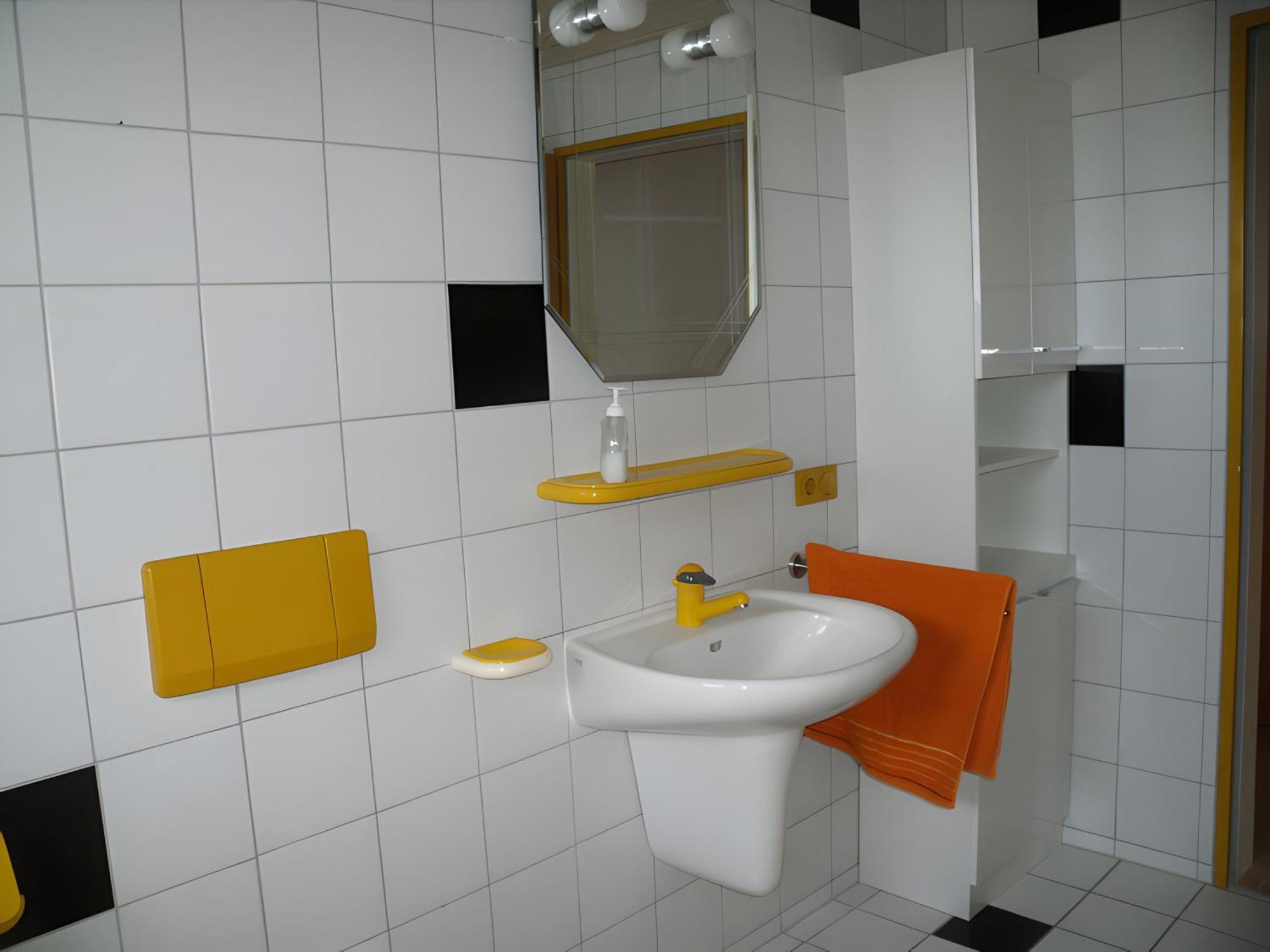 Ferienwohnung Am Reitplatz Neuried (Baden-Wurttemberg) Exterior foto