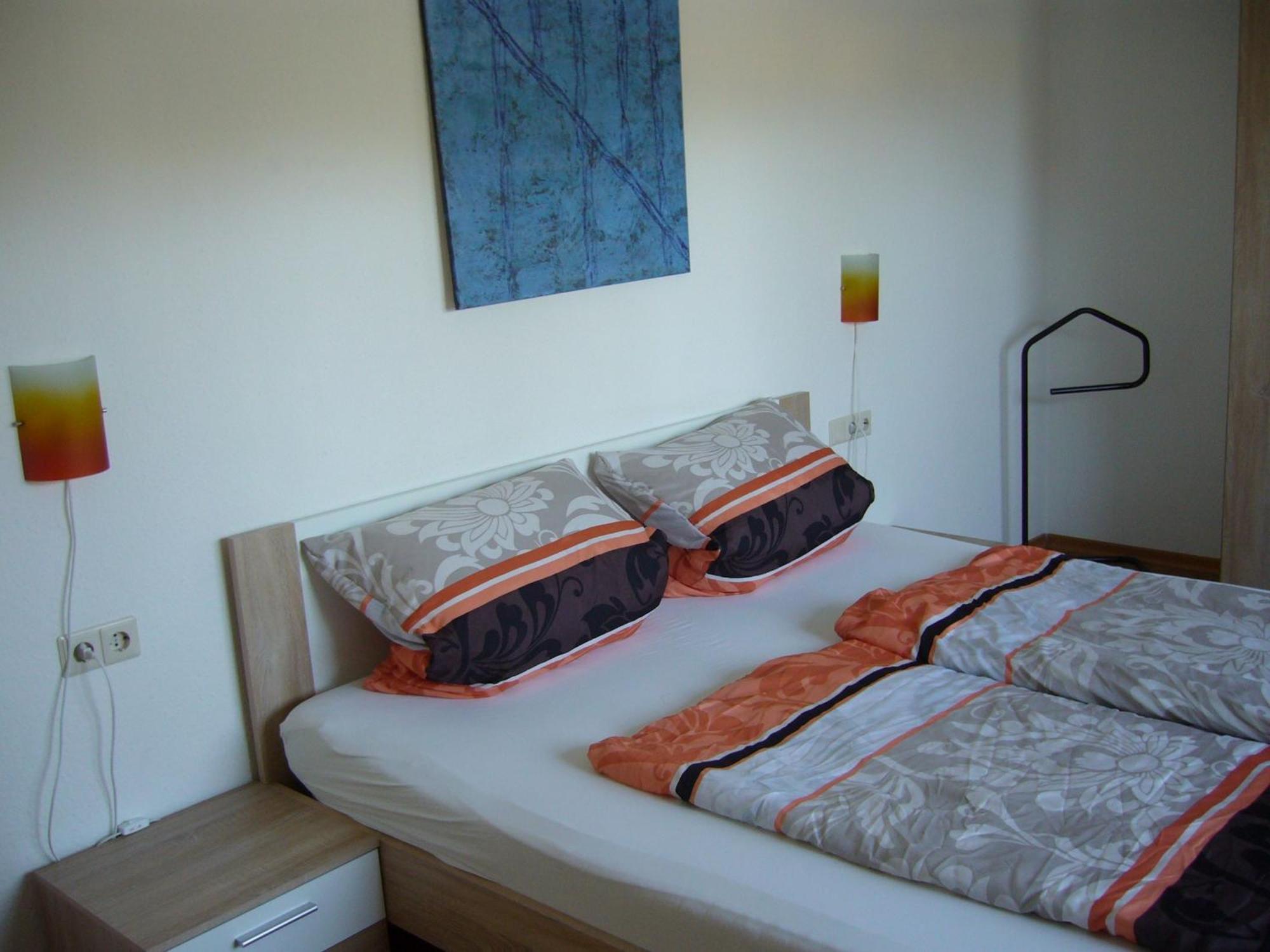 Ferienwohnung Am Reitplatz Neuried (Baden-Wurttemberg) Exterior foto