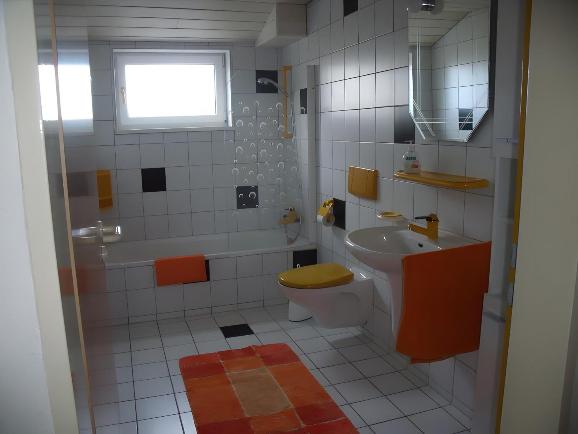Ferienwohnung Am Reitplatz Neuried (Baden-Wurttemberg) Exterior foto